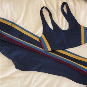 Spiritual Gangster Set